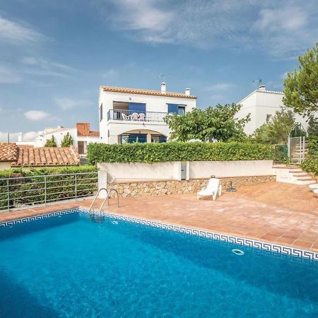 Holiday Home Garbinell I By Interhome L' Escala 외부 사진