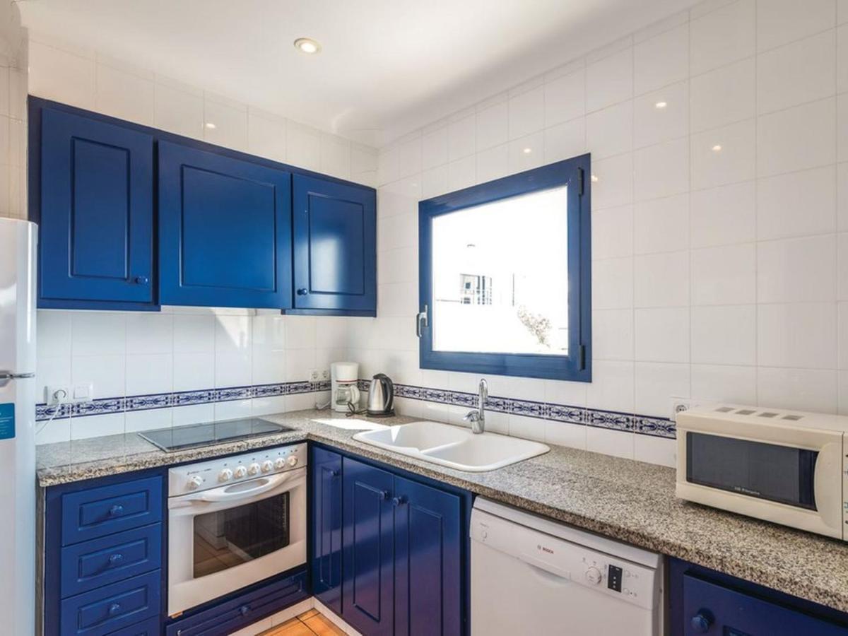 Holiday Home Garbinell I By Interhome L' Escala 외부 사진