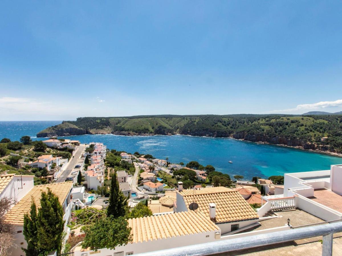 Holiday Home Garbinell I By Interhome L' Escala 외부 사진