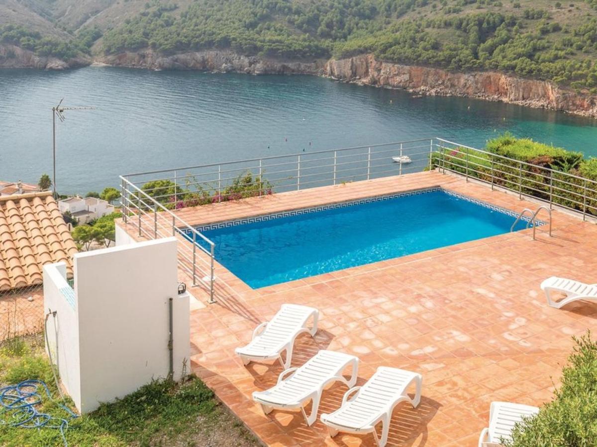 Holiday Home Garbinell I By Interhome L' Escala 외부 사진