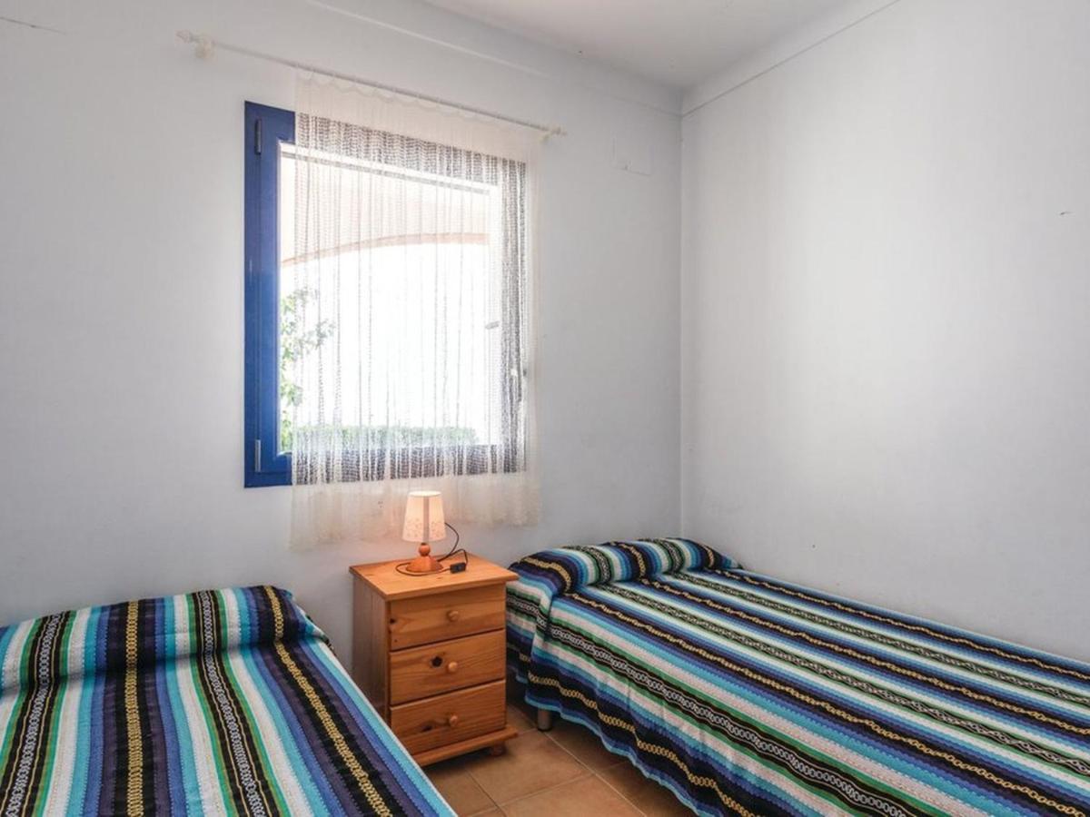 Holiday Home Garbinell I By Interhome L' Escala 외부 사진