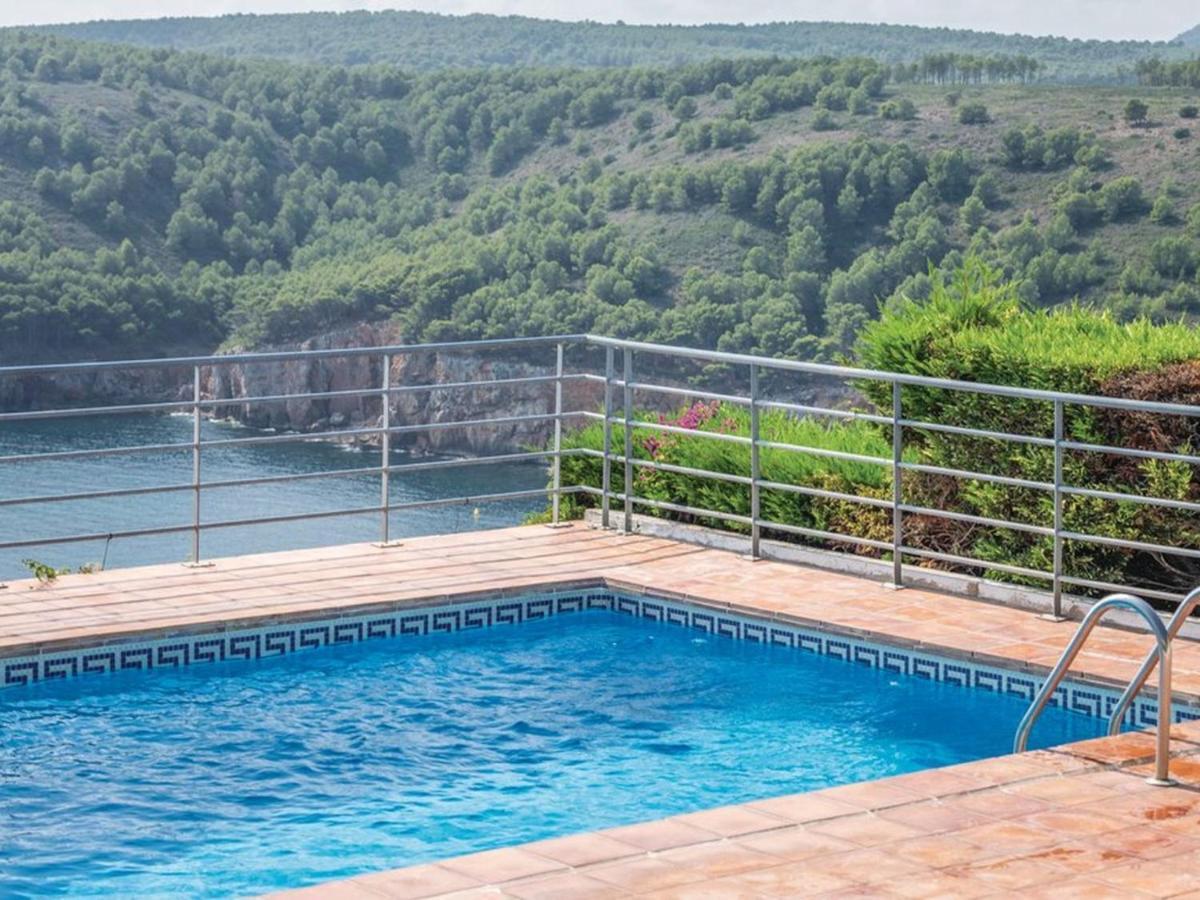 Holiday Home Garbinell I By Interhome L' Escala 외부 사진