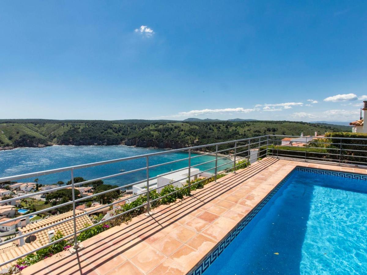 Holiday Home Garbinell I By Interhome L' Escala 외부 사진