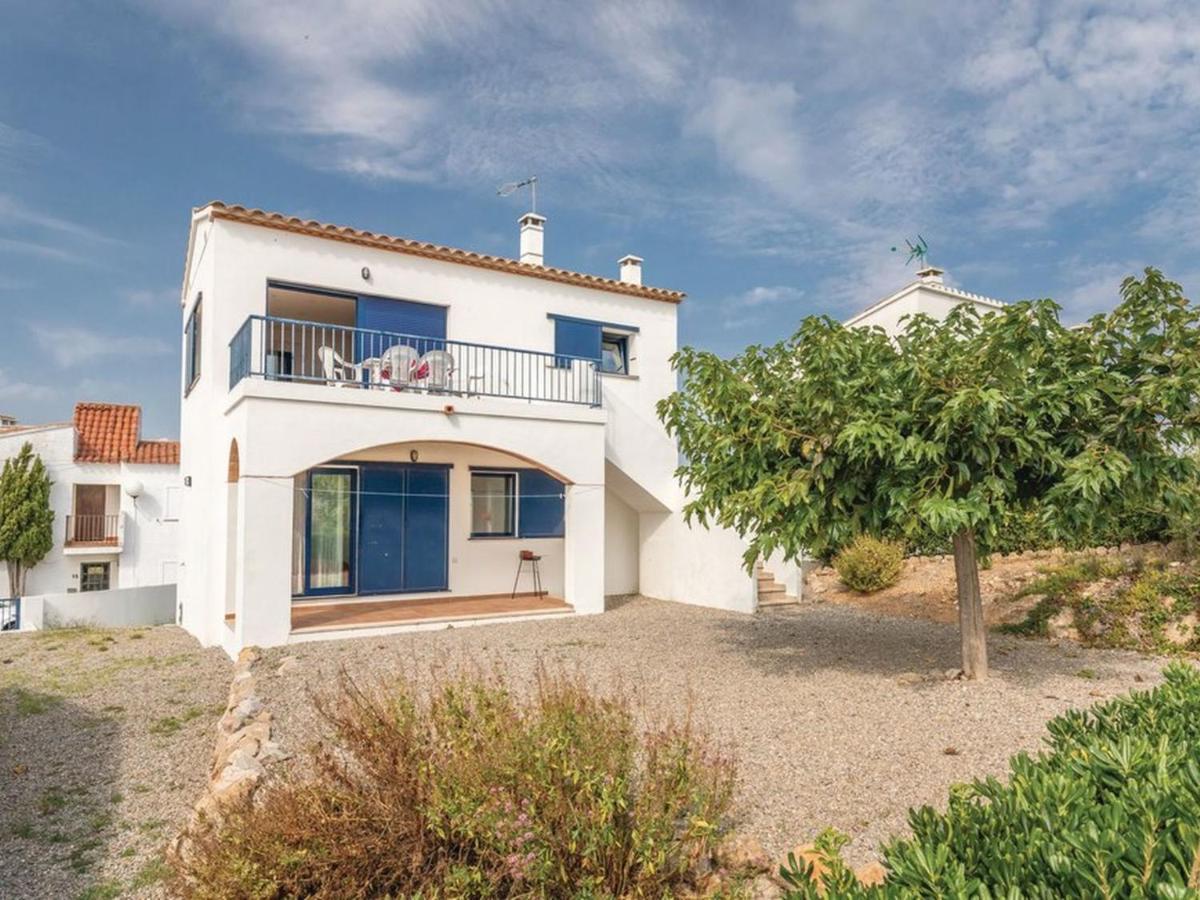 Holiday Home Garbinell I By Interhome L' Escala 외부 사진