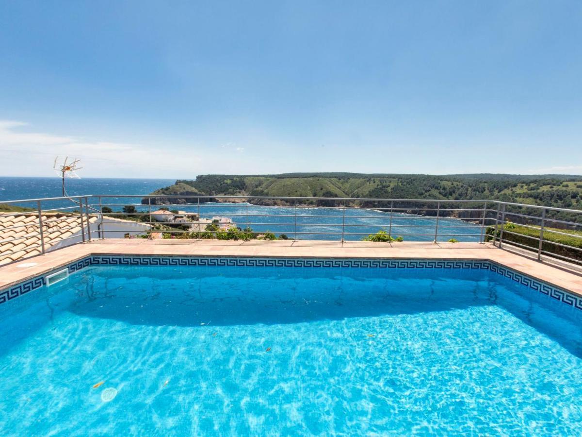 Holiday Home Garbinell I By Interhome L' Escala 외부 사진