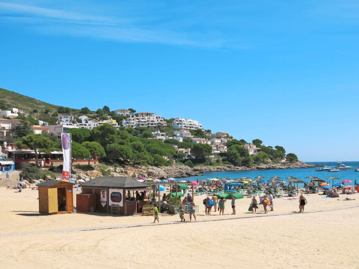 Holiday Home Garbinell I By Interhome L' Escala 외부 사진