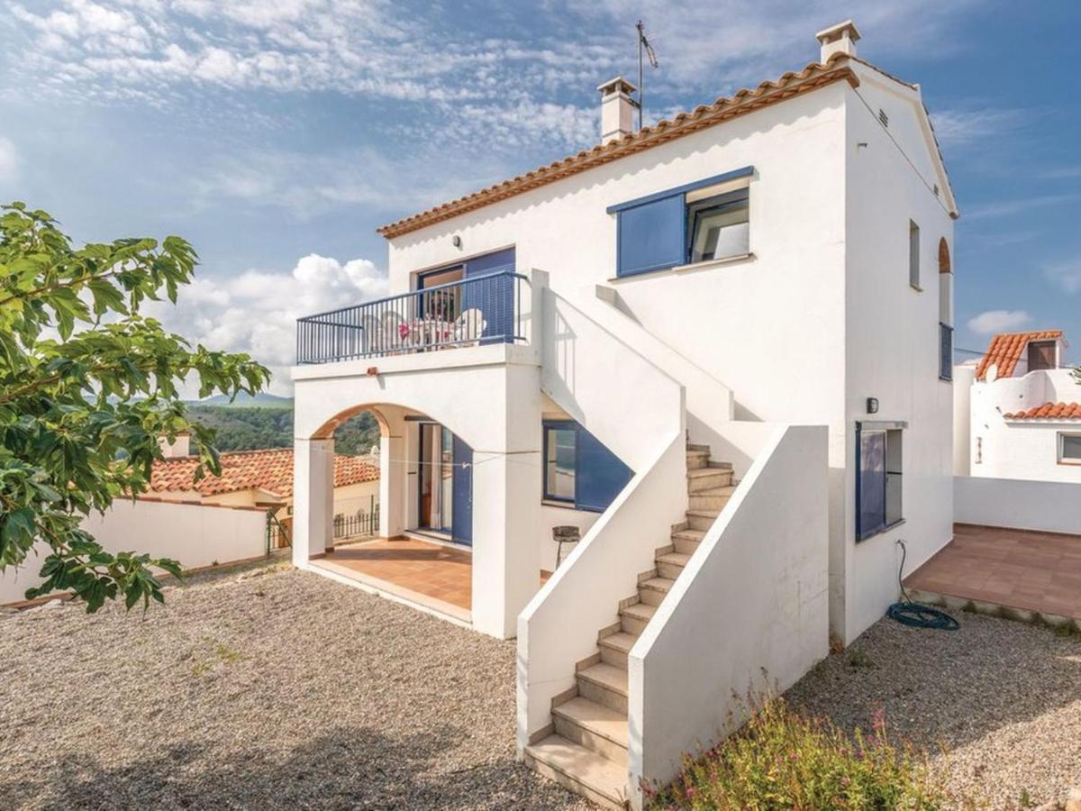 Holiday Home Garbinell I By Interhome L' Escala 외부 사진