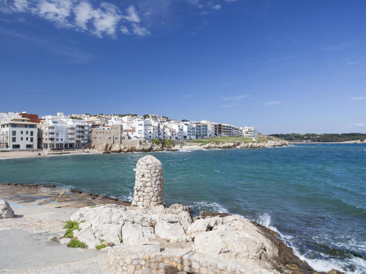Holiday Home Garbinell I By Interhome L' Escala 외부 사진
