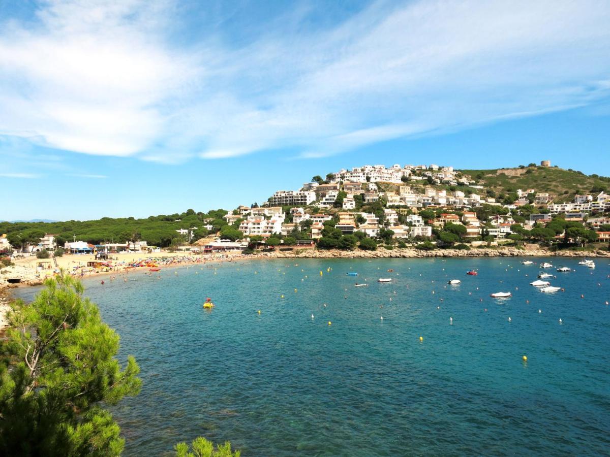 Holiday Home Garbinell I By Interhome L' Escala 외부 사진